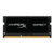 Модуль памяти Kingston DDR3 SODIMM 16GB Kit 2x8Gb HX318LS11IBK2/16 PC3-15000, 1866MHz, 1.35V, HyperX Impact Black Series