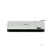Ламинатор Office Kit L2305 A4 (60-125мкм) 30см/мин (2вал.) хол.лам. лам.фото