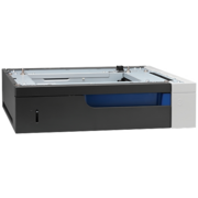 Подающий лоток на 500 листов HP Accessory - LaserJet 500 Sheet Tray for CLJ CP5225/5525 series