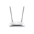 TP-Link TL-WR840N N300 Wi-Fi роутер, чипсет Mediatek, до 300 Мбит/с на 2,4 ГГц, 802.11b/g/n, 5 10/100 Мбит/с портов, 2 фиксированные 5 дБи антенны, поддержка PPTP/L2TP/PPPoE , русифицированные встроенное ПО, утилита настройки