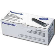 Фотобарабан (Drum) Panasonic KX-FADK511A ч/б.печ.:10000стр монохромный (принтеры и МФУ) для KX-MC6020RU