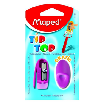 Точилка для карандашей ручная Maped 001601