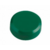 Магнит Hebel Maul 6176155 для досок зеленый d20мм круглый