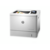 Принтер HP LJ Enterprise 500 color M553dn (B5L25A) (A4, 1200dpi, ImageREt 3600, 38(38) ppm, 1 Gb, 2 trays 100+550, Duplex, USB/GigEth, repl. CF082A)
