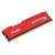 Модуль памяти Kingston DDR3 DIMM 4GB (PC3-12800) 1600MHz HX316C10FR/4 HyperX Fury Red Series CL10