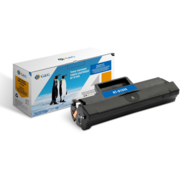 Картридж лазерный G&G NT-D104S черный (1500стр.) для Samsung ML-1660K/1665K/1661K;SCX-3200/3210/3205/3217