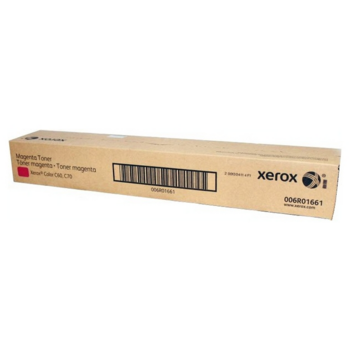 Расходные материалы XEROX 006R01661 Тонер-картридж новый (32K) XEROX Color С60/C70 {GMO}
