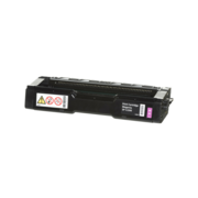 Принт-картридж малиновый, тип SPC220E Print Cartridge Magenta SP C220E