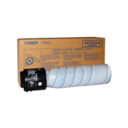 Konica minolta тонер-картридж tn-116 для bizhub 164,165,185 2 x 11 000 стр. Konica Minolta toner cartridge TN-116 for bizhub 164,165,185 2 x 11 000 pages 2 шт. в упаковке