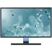 Монитор Samsung 27" S27E390H черный PLS LED 16:9 HDMI матовая 700:1 300cd 178гр/178гр 1920x1080 D-Sub FHD 5.14кг (RUS)