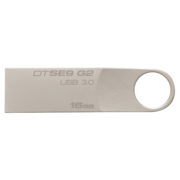 Носитель информации Kingston USB Drive 16Gb DTSE9G2/16GB {USB3.0}