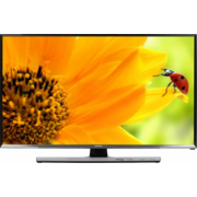 Телевизор LED Samsung 31.5" T32E310EX 3 черный/FULL HD/50Hz/DVB-T2/DVB-C/USB (RUS)