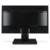 Монитор Acer 23.8" V246HYLbdp черный IPS LED 16:9 DVI матовая 1000:1 250cd 170гр/160гр 1920x1080 D-Sub FHD 4.25кг