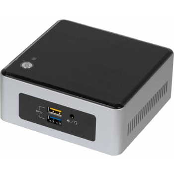 Платформа Intel NUC Original BOXNUC5PPYH 2.4GHz