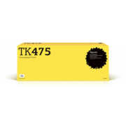 T2 TK-475 Тонер-картридж (TC-K475) для Kyocera FS-6025MFP/6030MFP/6525MFP/6530MFP (15000 стр.) с чипом