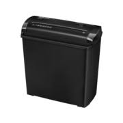 Шредер Fellowes® Powershred® P-25S, DIN P-1, 7 мм, 5лст, 11 лтр. Шредер Fellowes® Powershred® P-25S