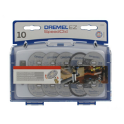 Набор принадлежностей Dremel SC690 (11пред.)