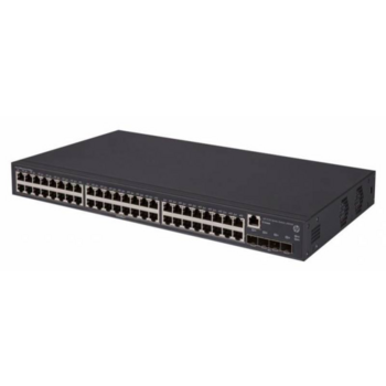 Коммутатор HPE FlexNetwork 5130 EI JG934A 48G 4SFP+