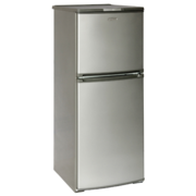 Холодильник Бирюса Б-M153 серебристый металлик (двухкамерный)