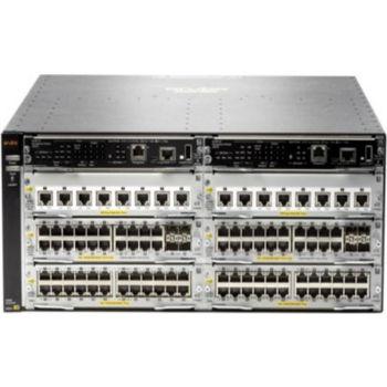 Коммутатор HPE Aruba 5406R zl2 J9821A