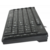 Клавиатура Oklick 530S Black USB slim Multimedia [997839]