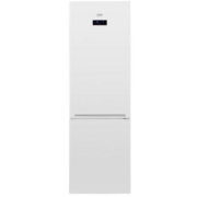 Холодильник Beko RCNK365E20ZW белый (двухкамерный)