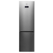 Холодильник Beko RCNK365E20ZX нержавеющая сталь (двухкамерный)