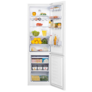 Холодильник Beko RCNK400E20ZW белый (двухкамерный)