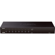 Переключатель KVM D-Link KVM-440 8xPC port