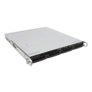 Корпус Supermicro CSE-813MTQ-350CB