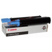 Расходные материалы Canon C-EXV14/GPR-18 0384B006 Тонер для IR2016/2020, черный, 8300стр.