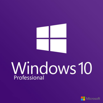Программное Обеспечение Microsoft Windows 10 Pro Rus 64bit DVD 1pk DSP OEI +ID316627 (FQC-08909-D)