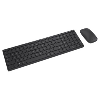 Клавиатура + мышь Microsoft Designer 7N9-00018 клав:черный мышь:черный беспроводная BT