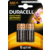 Батарея Duracell Basic LR03-6BL MN2400 AAA (6шт)