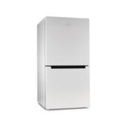 Холодильники INDESIT Холодильники INDESIT/ 167x60x64, 181/75 л, No Frost, нижняя морозильная камера, белый