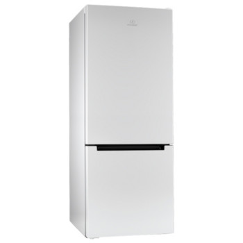 Холодильник Indesit DFE 4200 W белый (двухкамерный)
