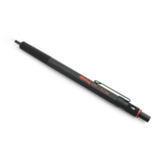 Карандаш механический Rotring 600 1904442 0.7мм черный