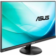 ASUS LCD 23" VC239H черный {IPS LED 1920x1080 5 мс 178°/178° 16:9 250cd DVI HDMI D-Sub 2x1.5W} [90LM01E0-B02170/90LM01E2-B02470]