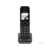Р/Телефон Dect Panasonic KX-TGF310RUM серый металлик АОН