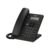 VoIP-телефон Panasonic KX-HDV100RUB – проводной SIP-телефон (черный)