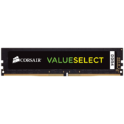 Память DDR4 8Gb 2133MHz Corsair CMV8GX4M1A2133C15 Value Select RTL PC4-17000 CL15 DIMM 288-pin 1.2В