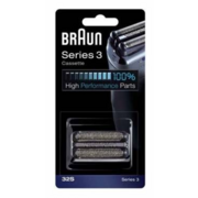 Сетка и режущий блок Braun 81483728 для бритв (упак.:1шт)