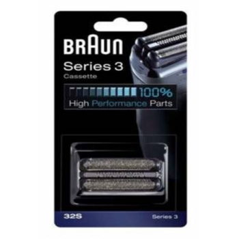 Сетка и режущий блок Braun 81483728 для бритв (упак.:1шт)