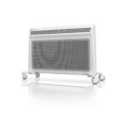 Конвектор Electrolux Air Heat 2 EIH/AG21500E 1500Вт белый