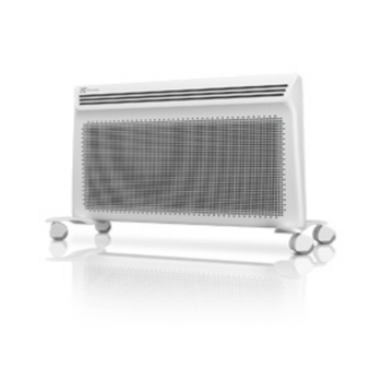 Конвектор Electrolux Air Heat 2 EIH/AG21500E 1500Вт белый