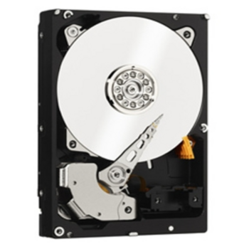 Жесткий диск WD SATA-III 1Tb WD1003FZEX Black (7200rpm) 64Mb 3.5"