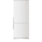 Холодильник Атлант XM-4024-000 белый (двухкамерный)