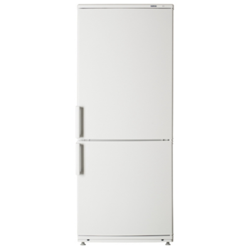 Холодильник Атлант XM-4021-000 белый (двухкамерный)