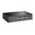 Коммутатор TP-Link TL-SG1024D (L2) 24x1Гбит/с неуправляемый