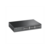Коммутатор TP-Link TL-SG1024D (L2) 24x1Гбит/с неуправляемый